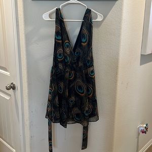 Show me your mumu dress